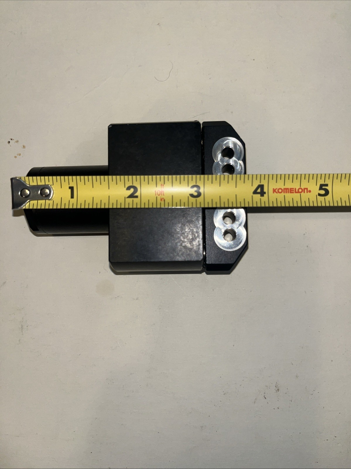 Pneumatic Nipper Slide * Open Box