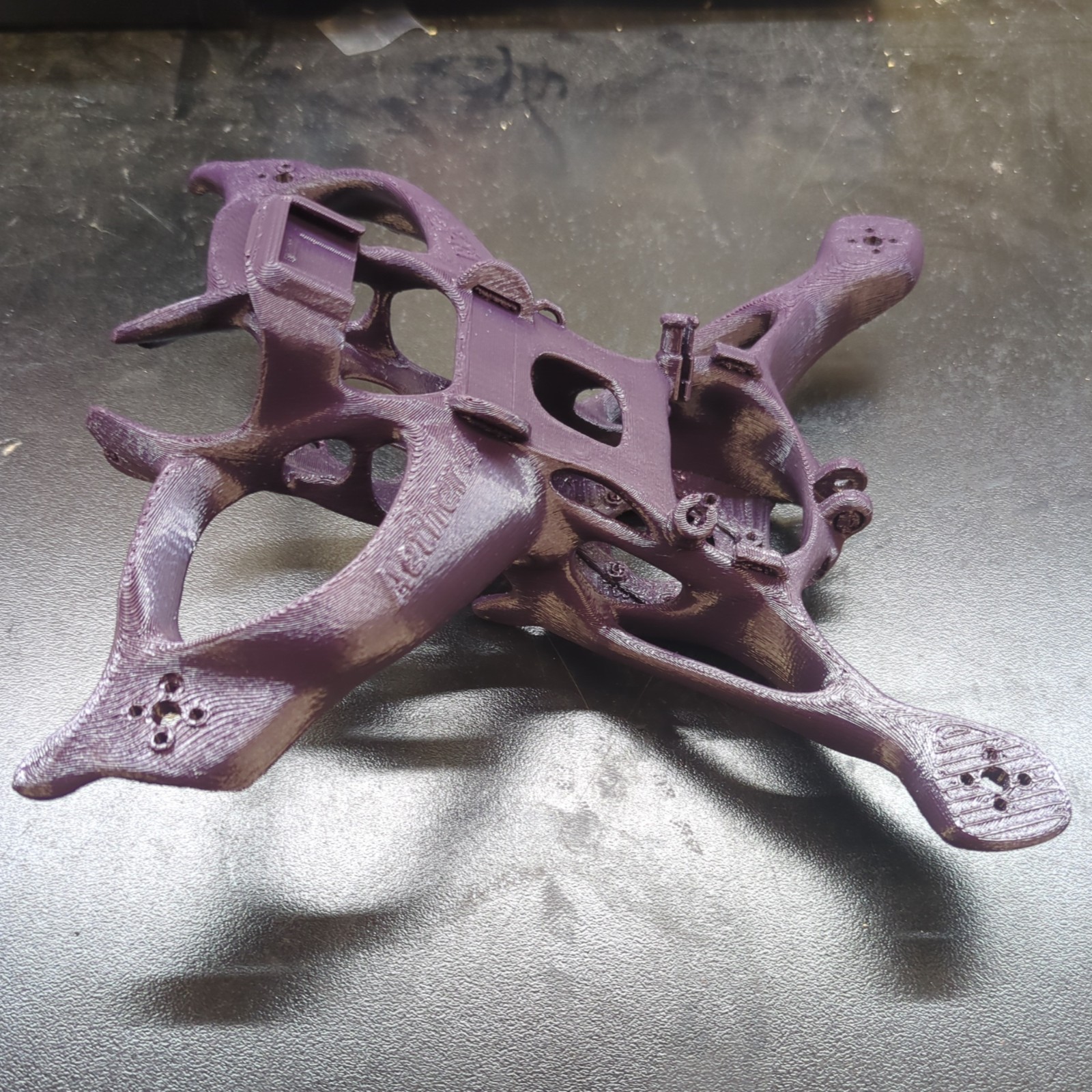 Aether 4 Drone frame