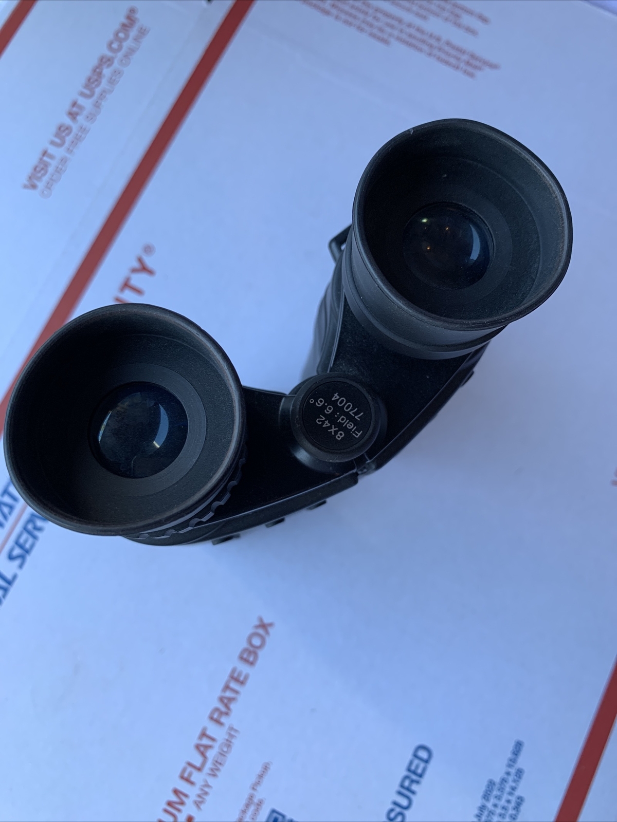 Simmons ProHunter Binoculars