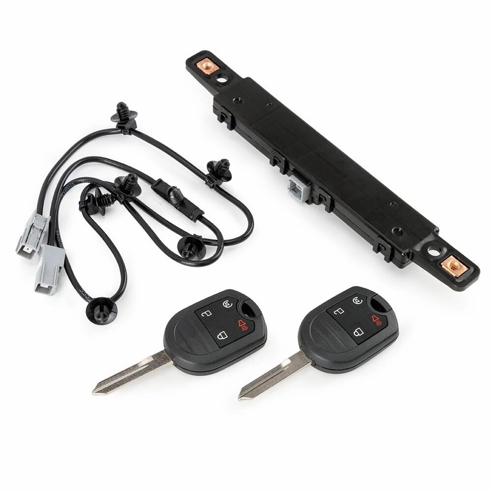 BC3Z-19G364-A Remote Start System Kit for  Ford Edge F-150 F-250 F-350 2011-2016