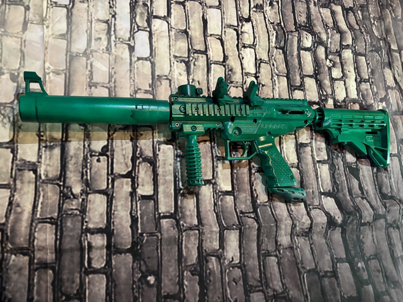 Tippmann