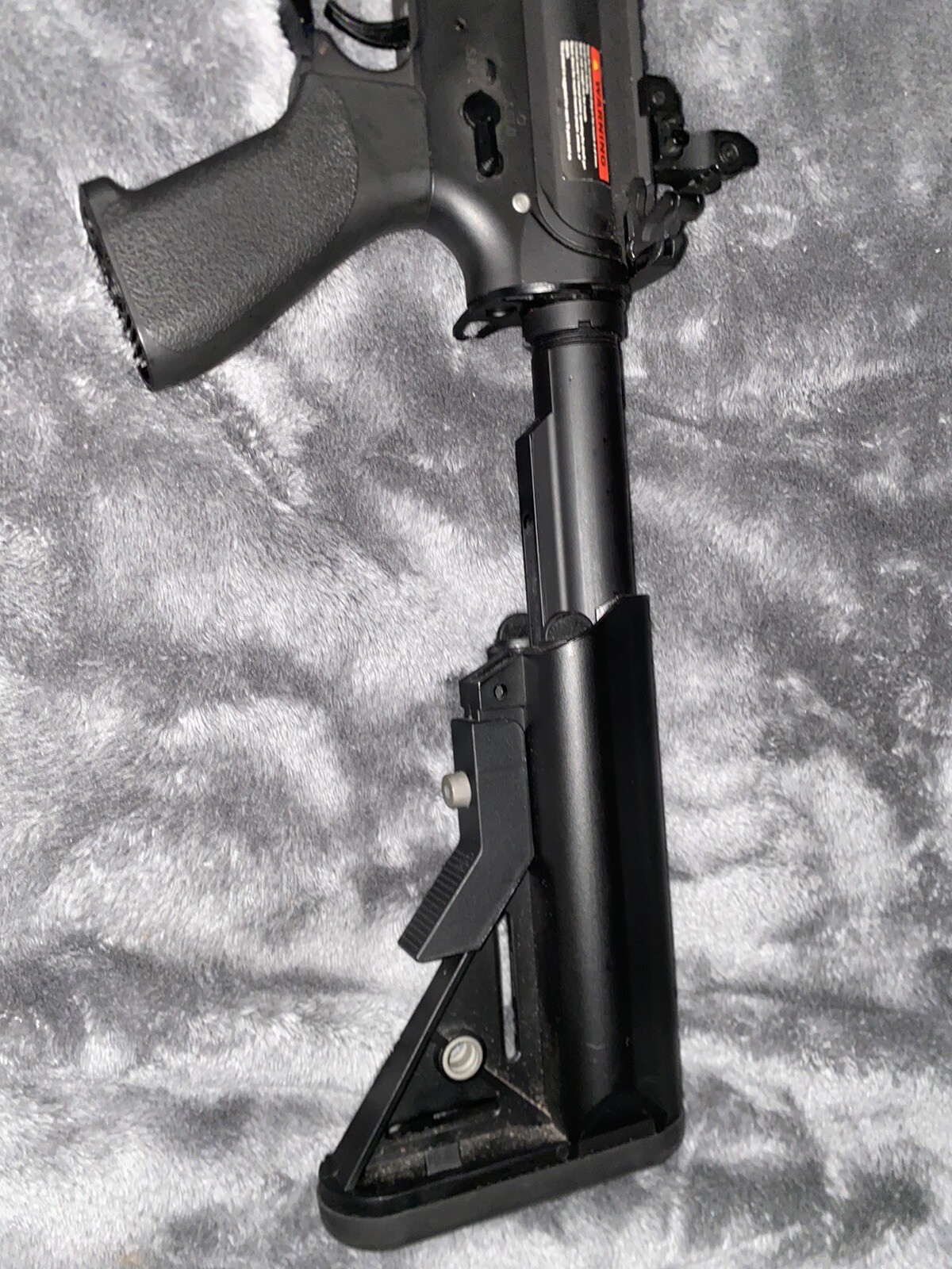 Lancer Tactical LT-719 AEG