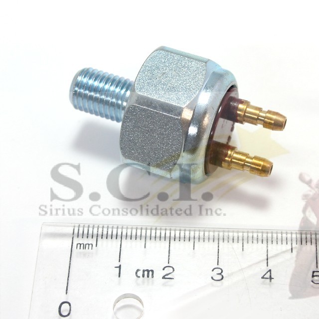 HONDA CB350F CB350G CB400F CB500T CB500 CB550 CB750A GL1000 BRAKE LIGHT SWITCH