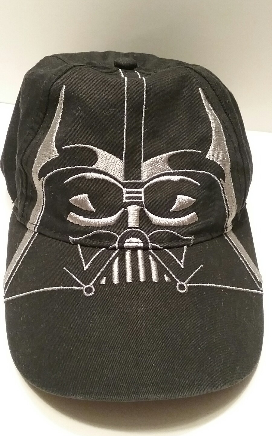 Star Wars Darth Vader Youth Hat Black Snap Back Black