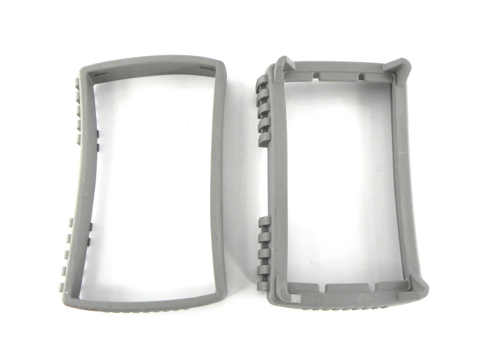 Keysight E3631-40017 Bumper Kit for E363XA Series - Front & Rear (Used)