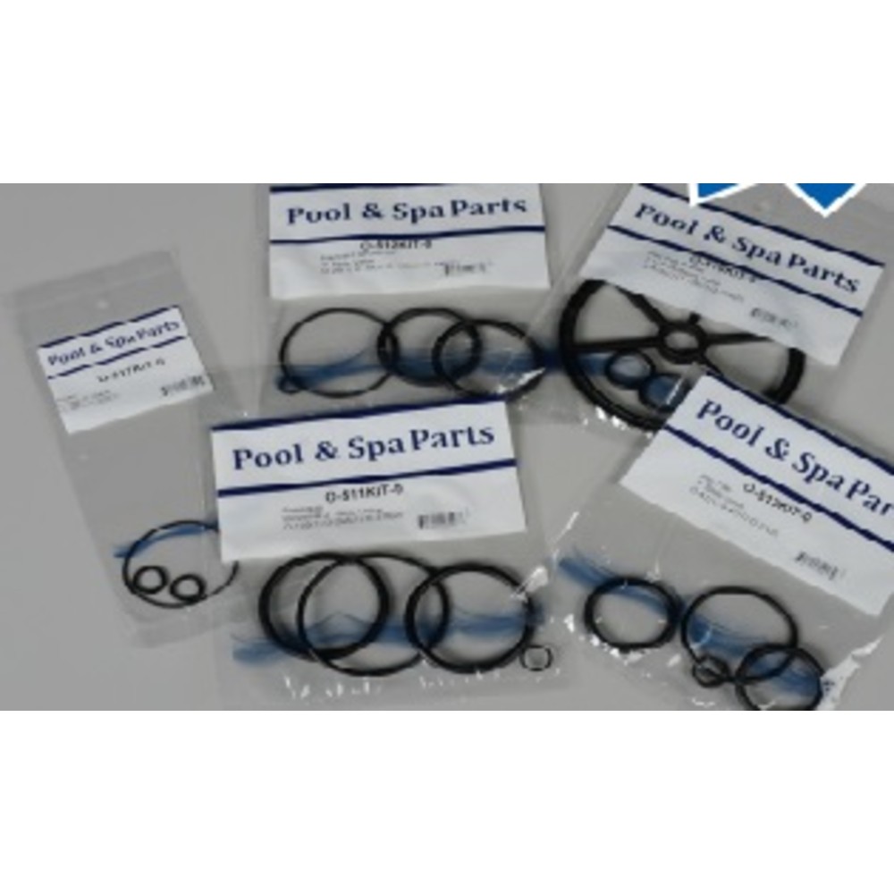 Aladdin G-417 2" Spider Gasket PVC Backwash Valve