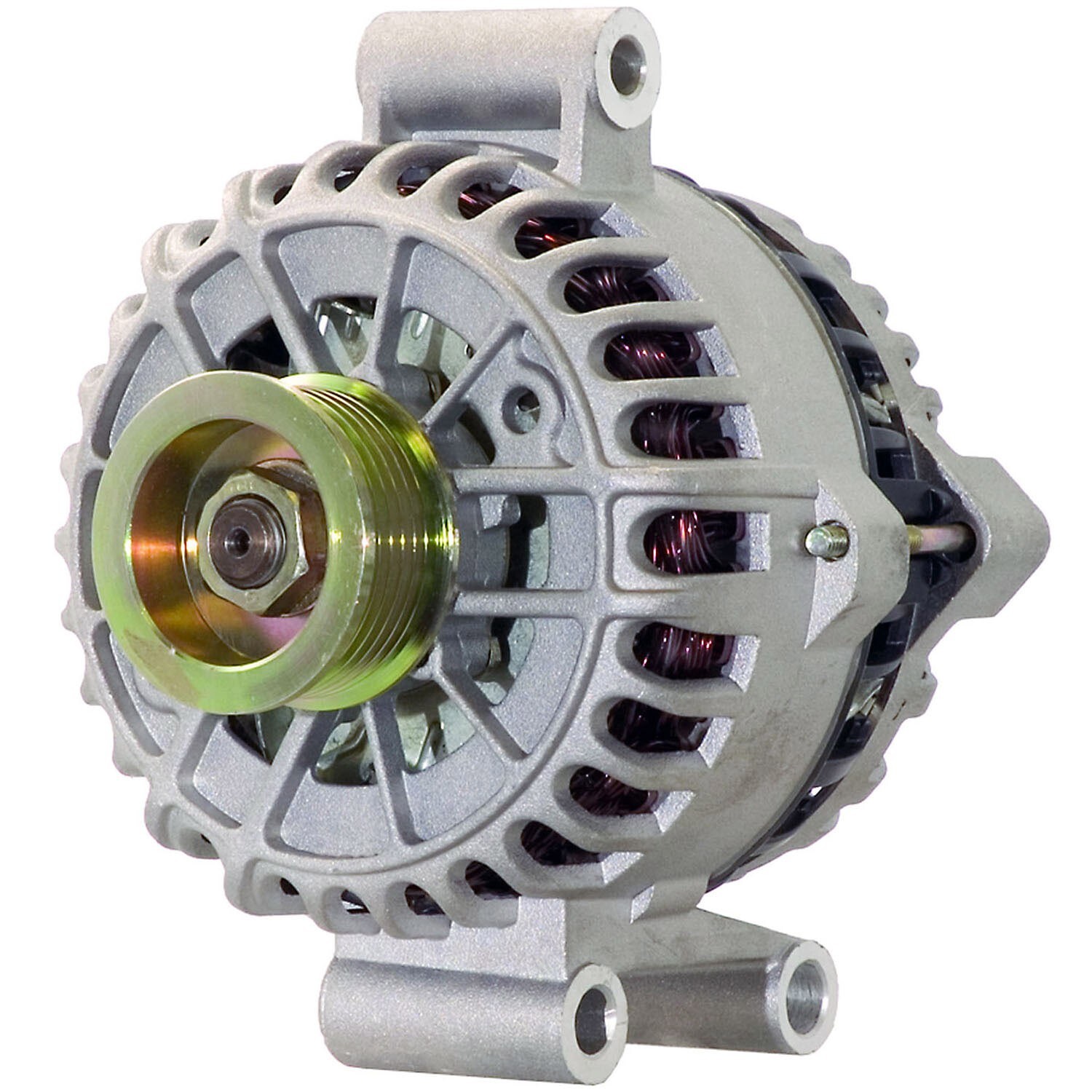 Denso Alternator 210-5356