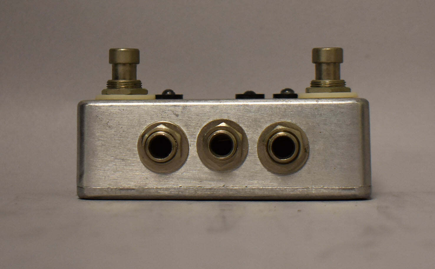 Loop-Master ABY Box