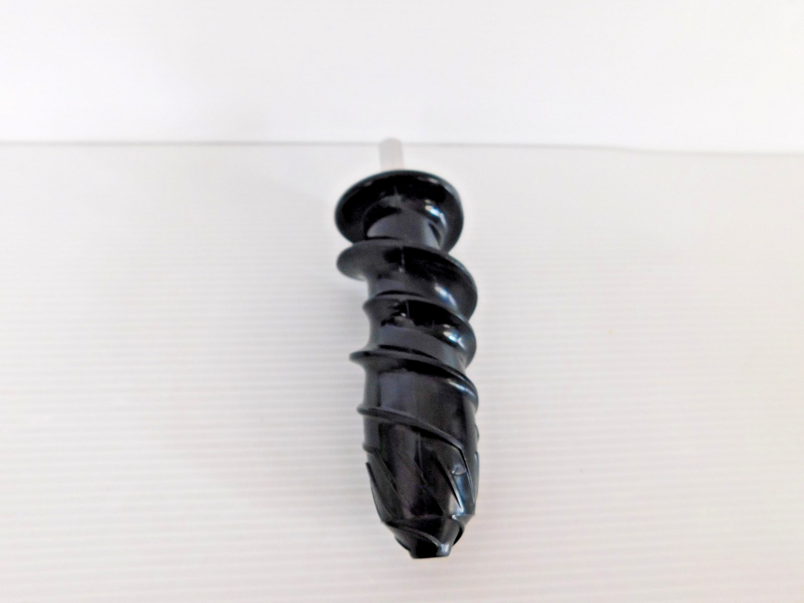 REPLACEMENT PART FOR A AICOK Juicer AMR521 PARTS BLACK AUGER