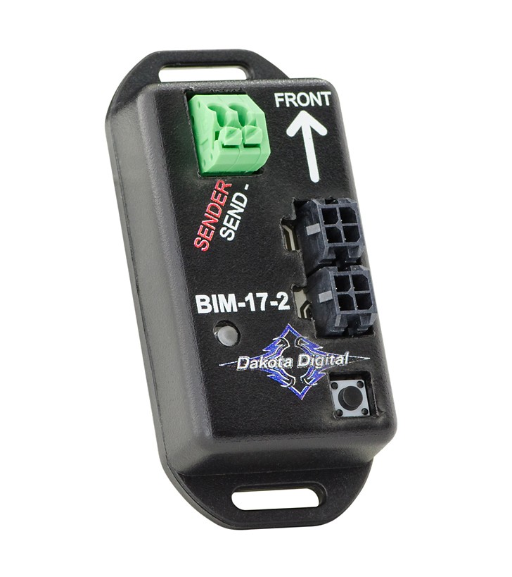 Dakota Digital BIM-17-2