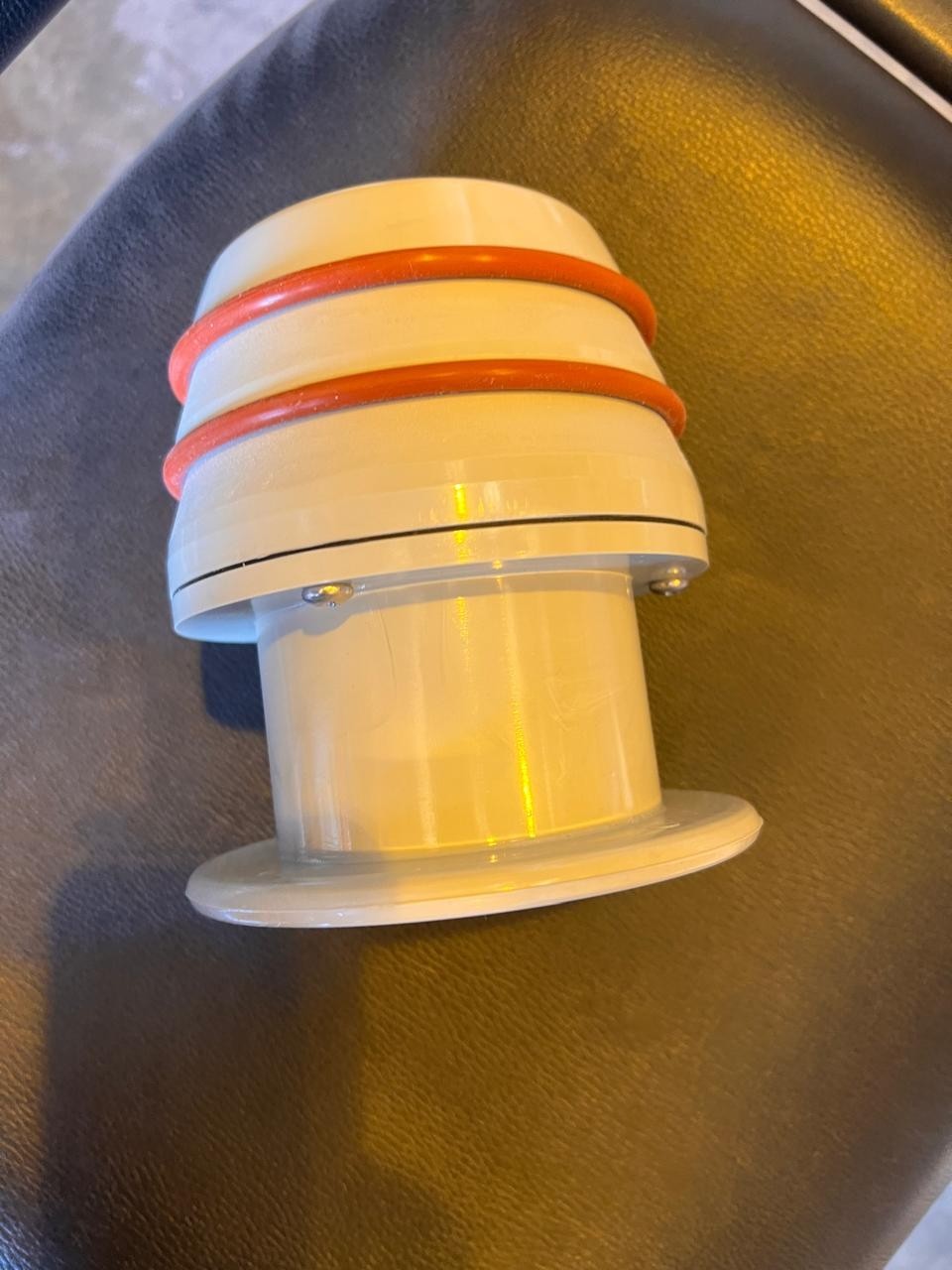 Pneumatic Glove Tester