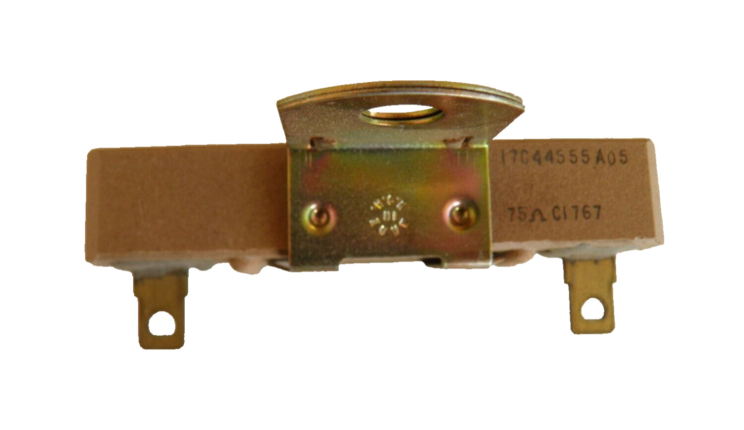 17-1 MOTOROLA service part