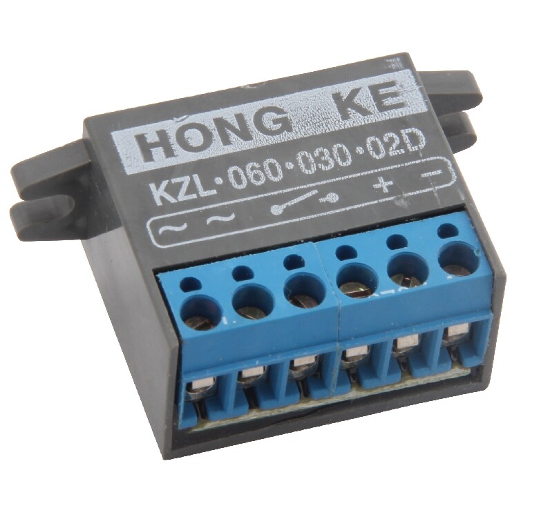 1pcs HONG KE KZL-060-030-02D  Brake Rectifier Power Supply KZL.060.030.02D