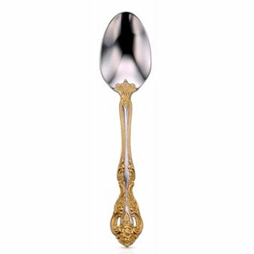 Oneida Golden Michelangelo Teaspoon - Quality Stainless Flatware