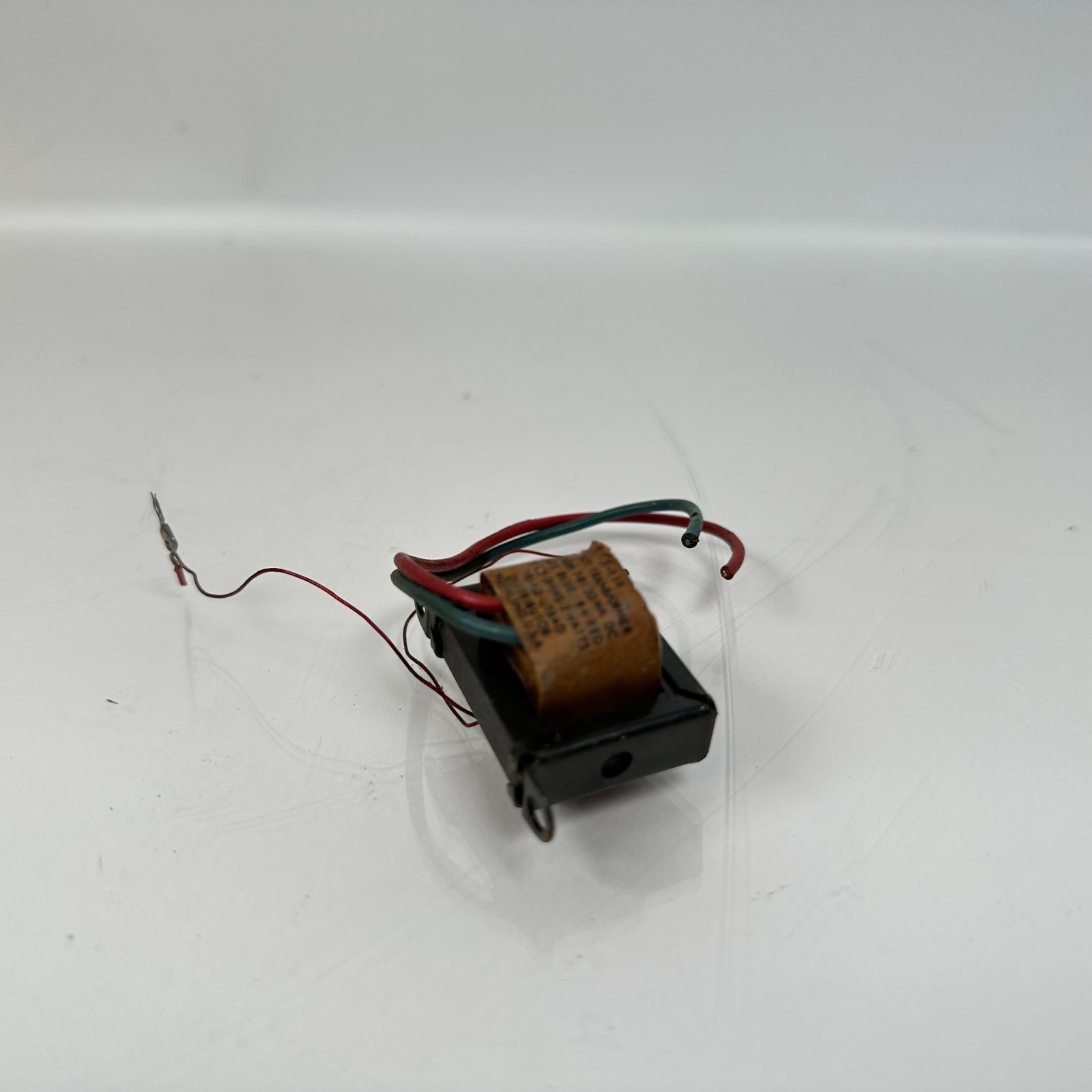 Triad S-11X Output Transformer
