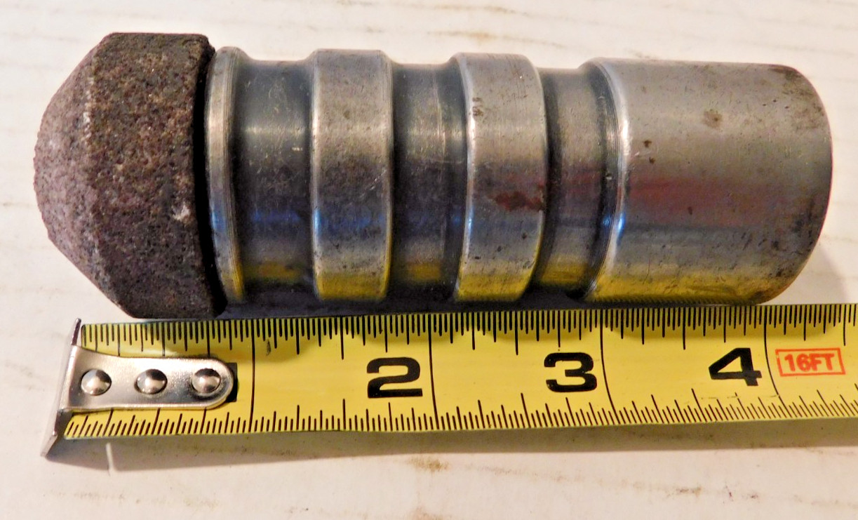 Black & Decker valve grinder grinding stone holder PRICE REDUCED