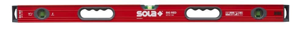 Sola Box-Beam 3 Focus-60 Vials 36In