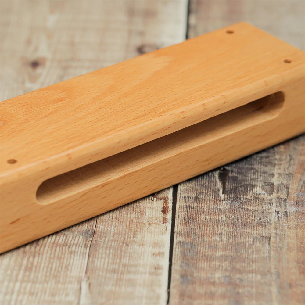 Tone Block Instrument - 17cm
