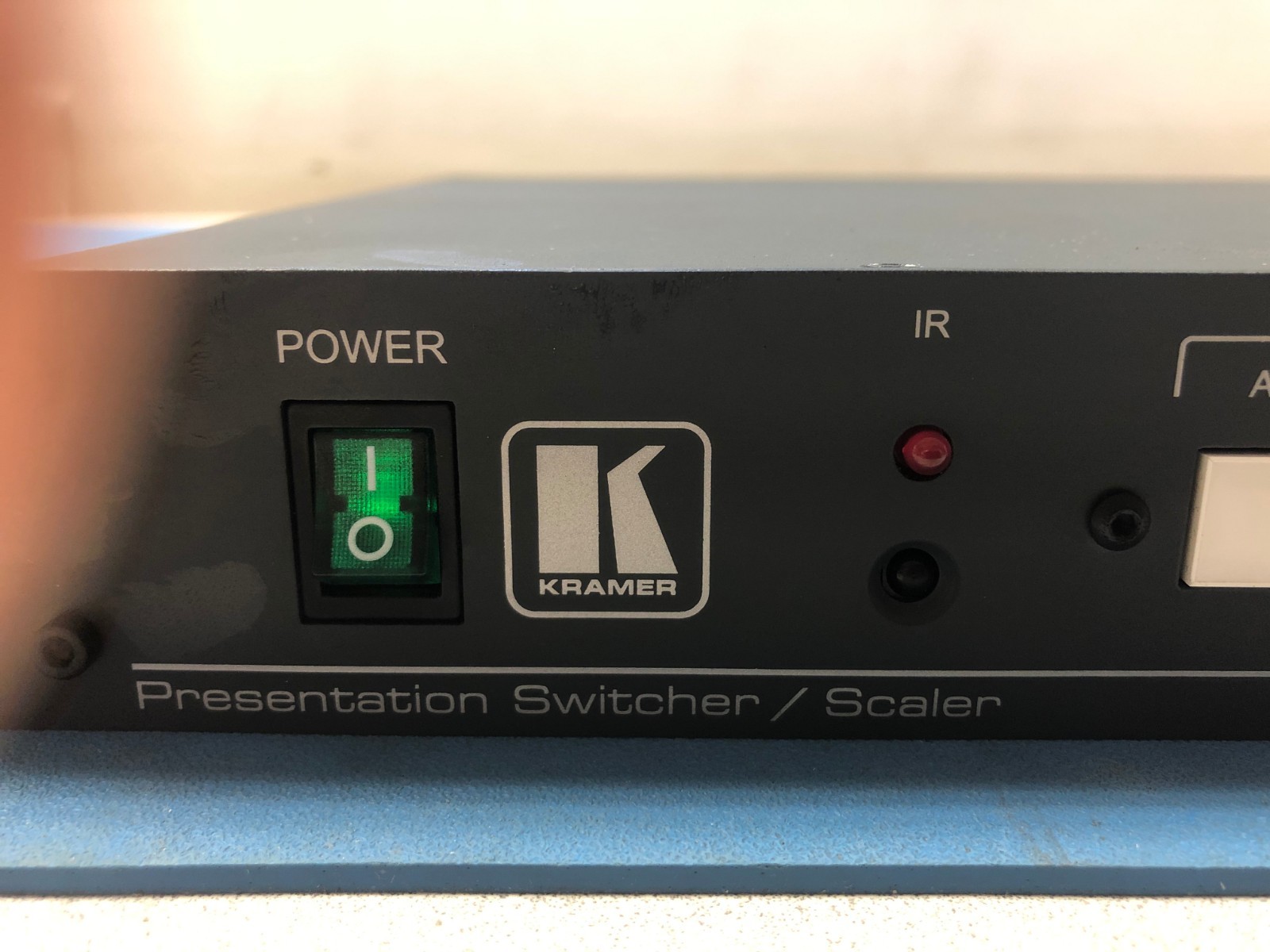 KRAMER 00-VP-719XL PRESENTATION SWITCHER SCALER