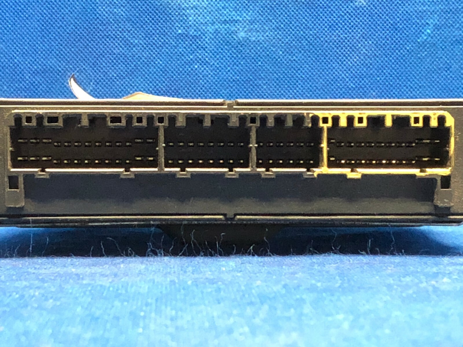 PROGRAMMED PLUG & PLAY MITSUBISHI LANCER 2.0 CONTROL MODULE ECM 1860A067 067
