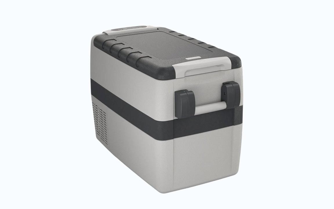 NEW Universal IndelB TB41.2 fridge for trucks, lorries, motorhomes, buses...