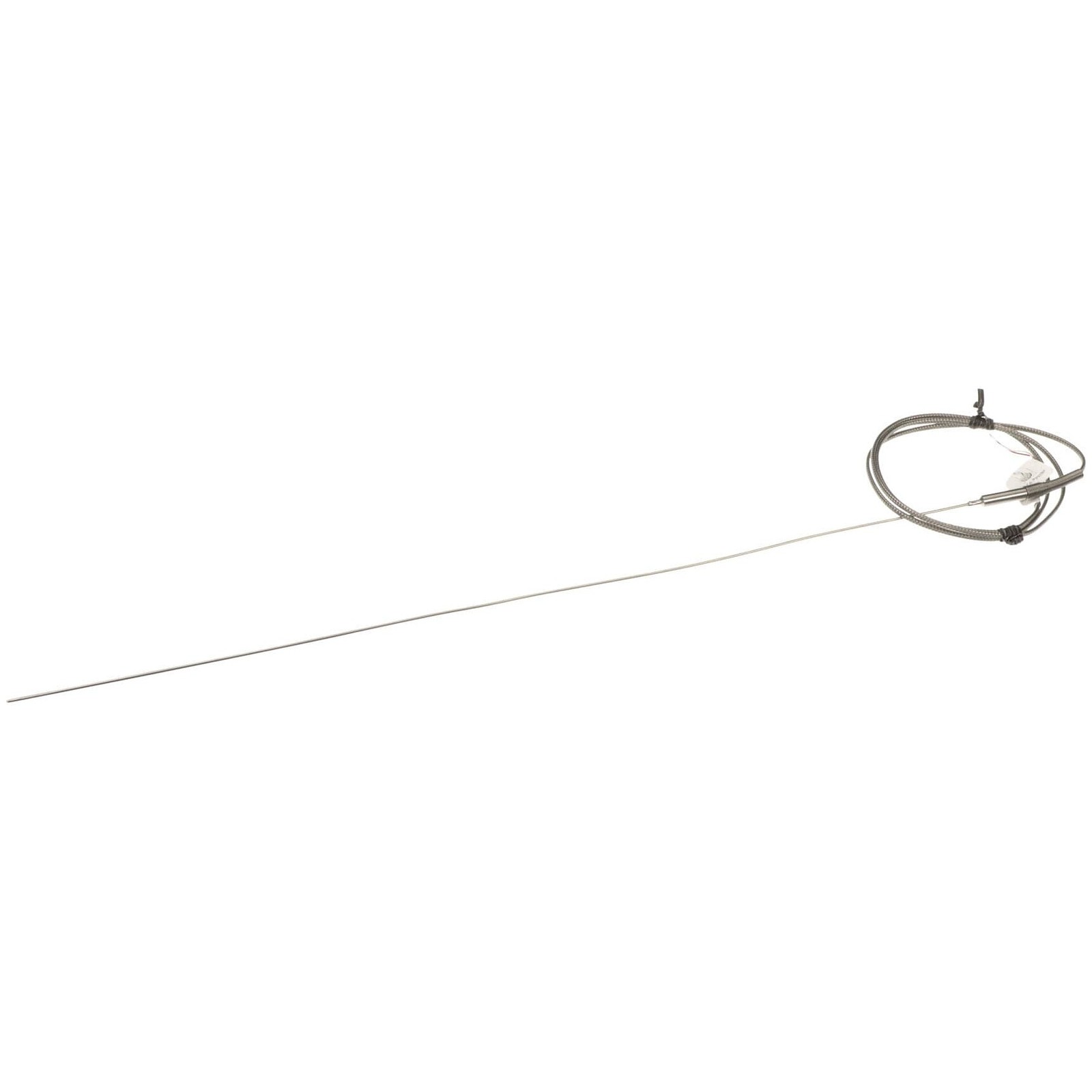 Belshaw TCPL0005 Thermocouple, Type J, .063X18 304 Ss, Gr