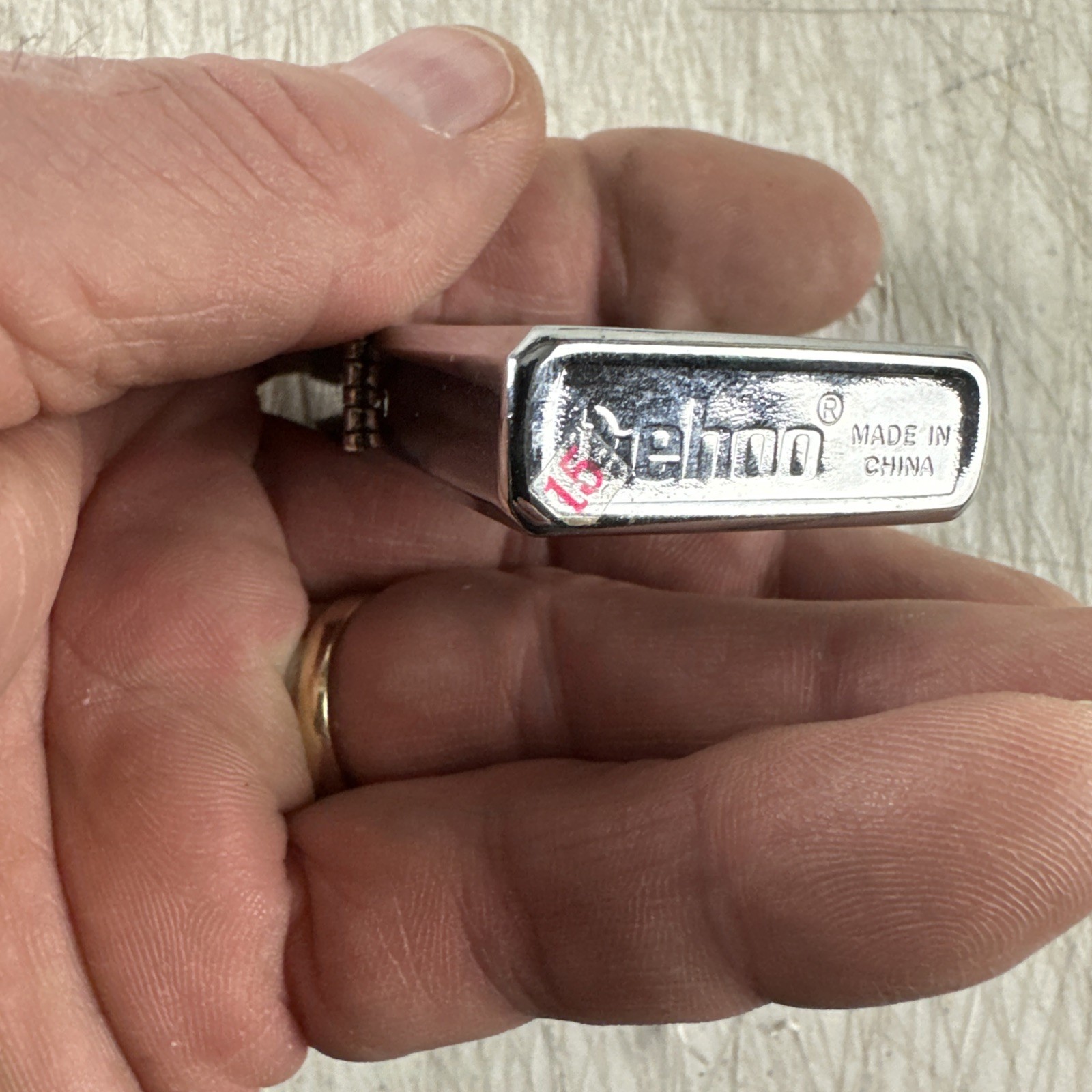 dehoo lighters And Extra Lighters