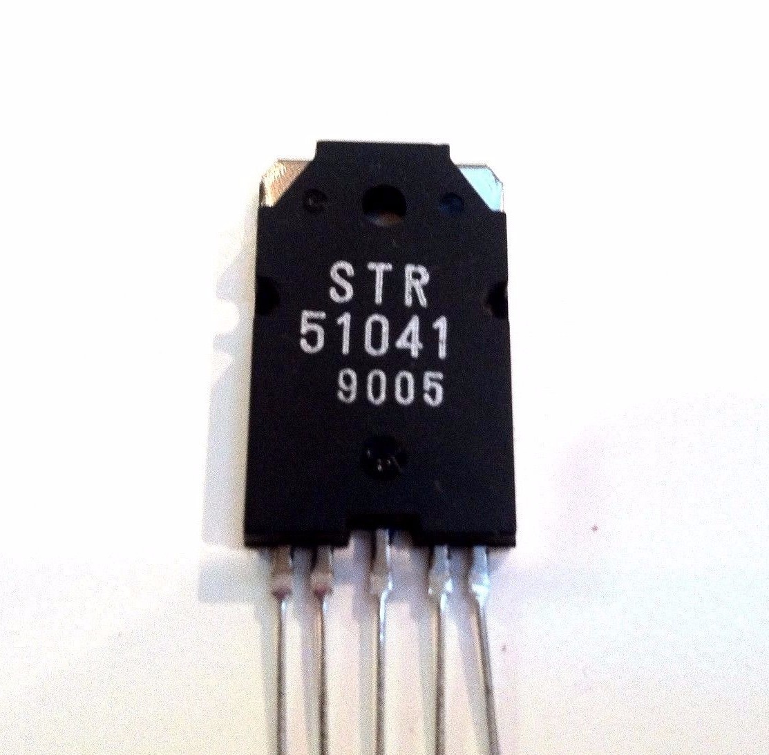 LOT OF 2 | STR51041 Voltage Regulator New Original SANKEN