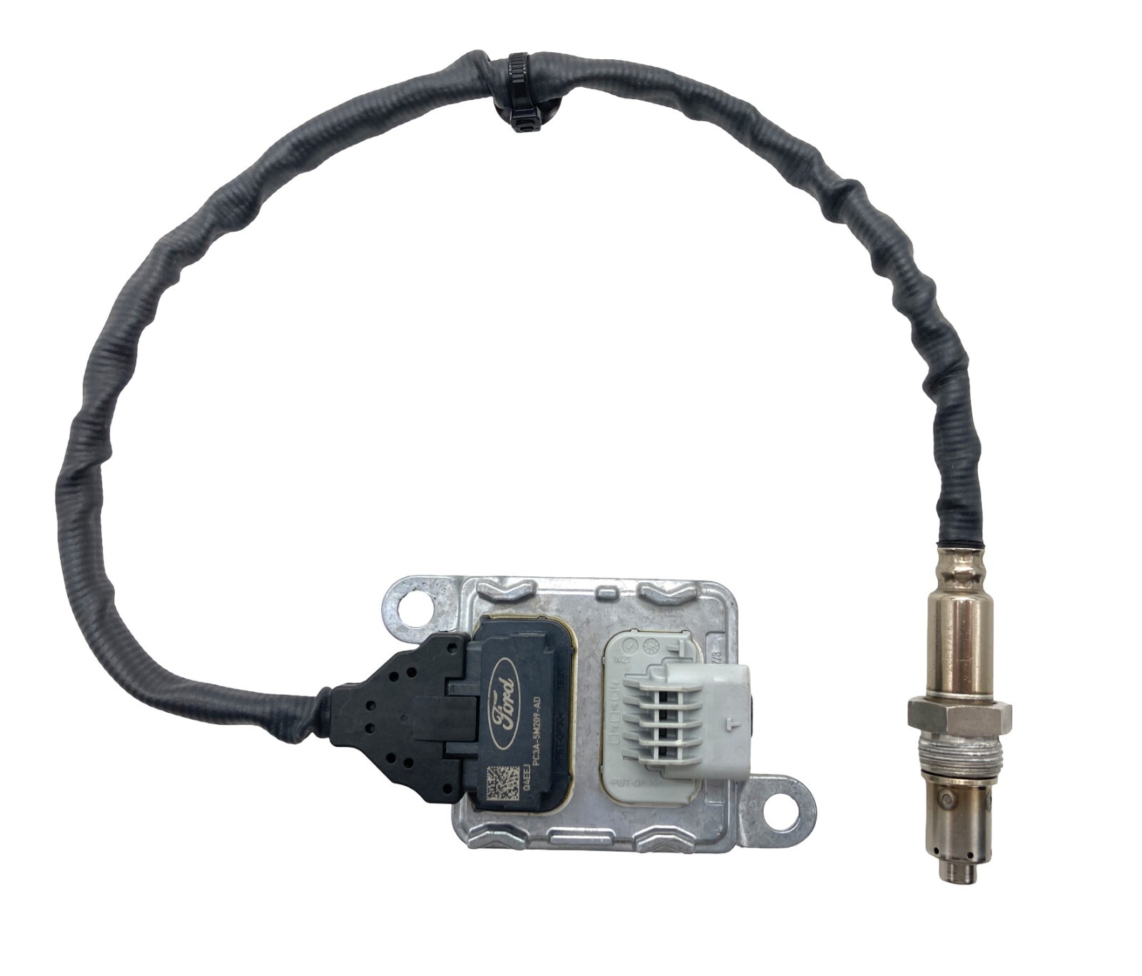 23 Ford Diesel Exhaust Nitrogen Oxide Temperature Lambda Sensor F450 SD 6.7L OEM