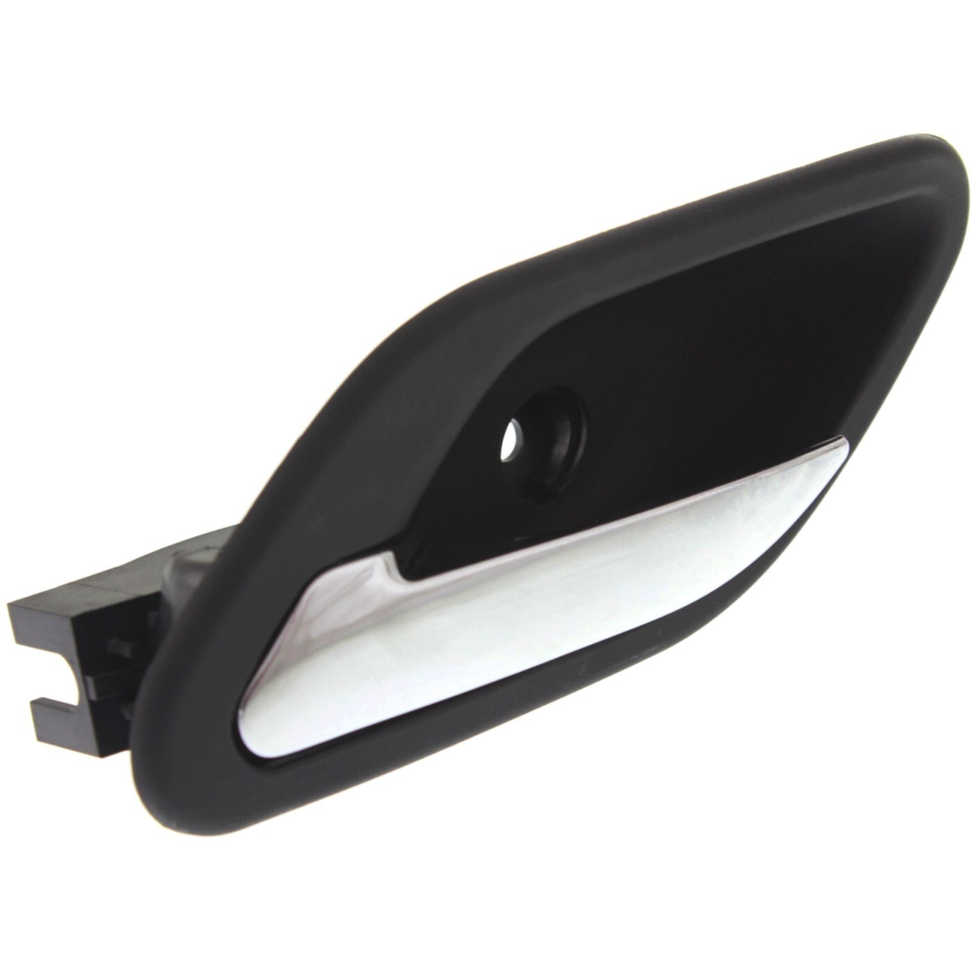 Interior Door Handle For 2001-2003 BMW X5 530i Front Driver Side Plastic