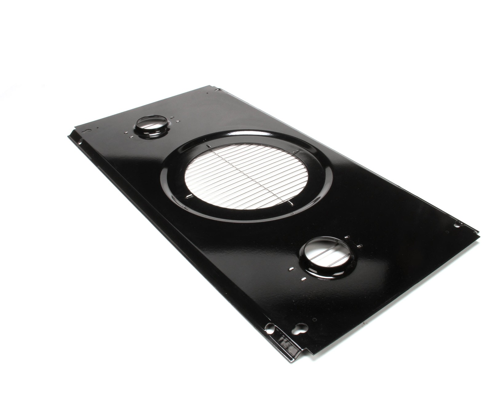Blodgett Liner Baffle Guard Assembly, Por 20758 - Genuine OEM Replacement Part