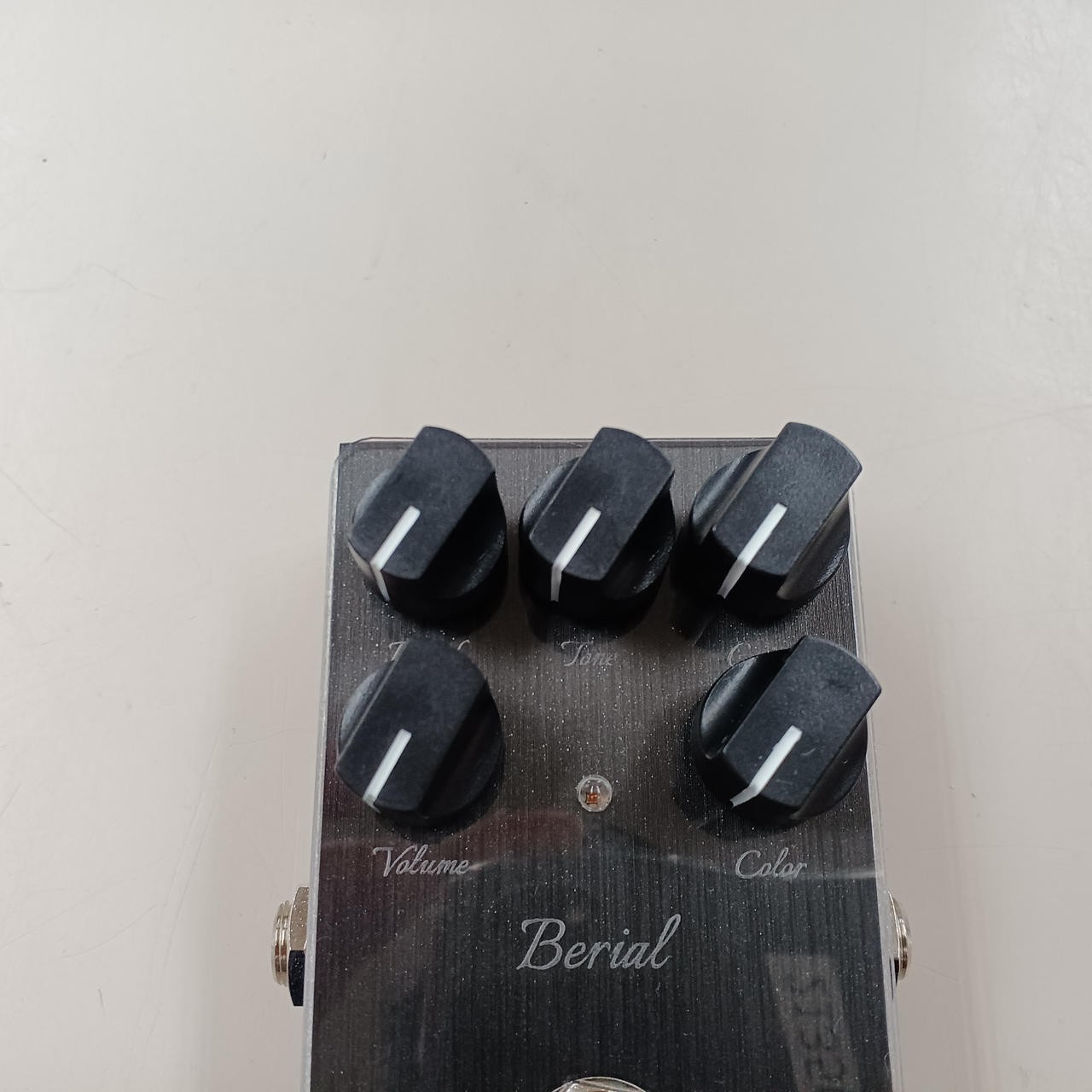 Sound Frog Berial Effector No.nm1170