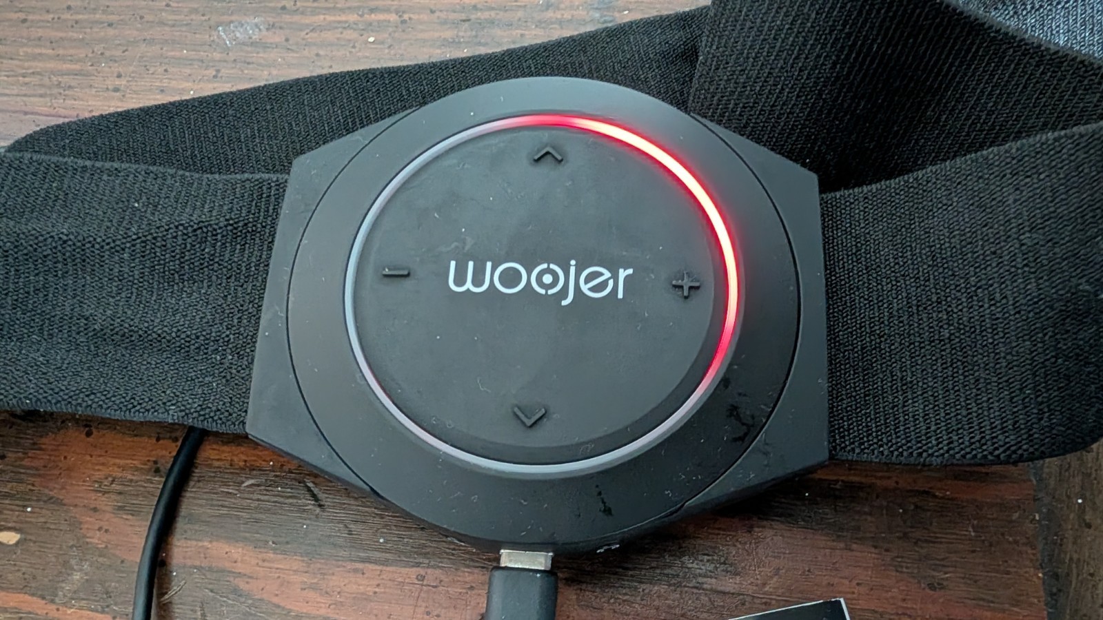 Woojer Strap 4