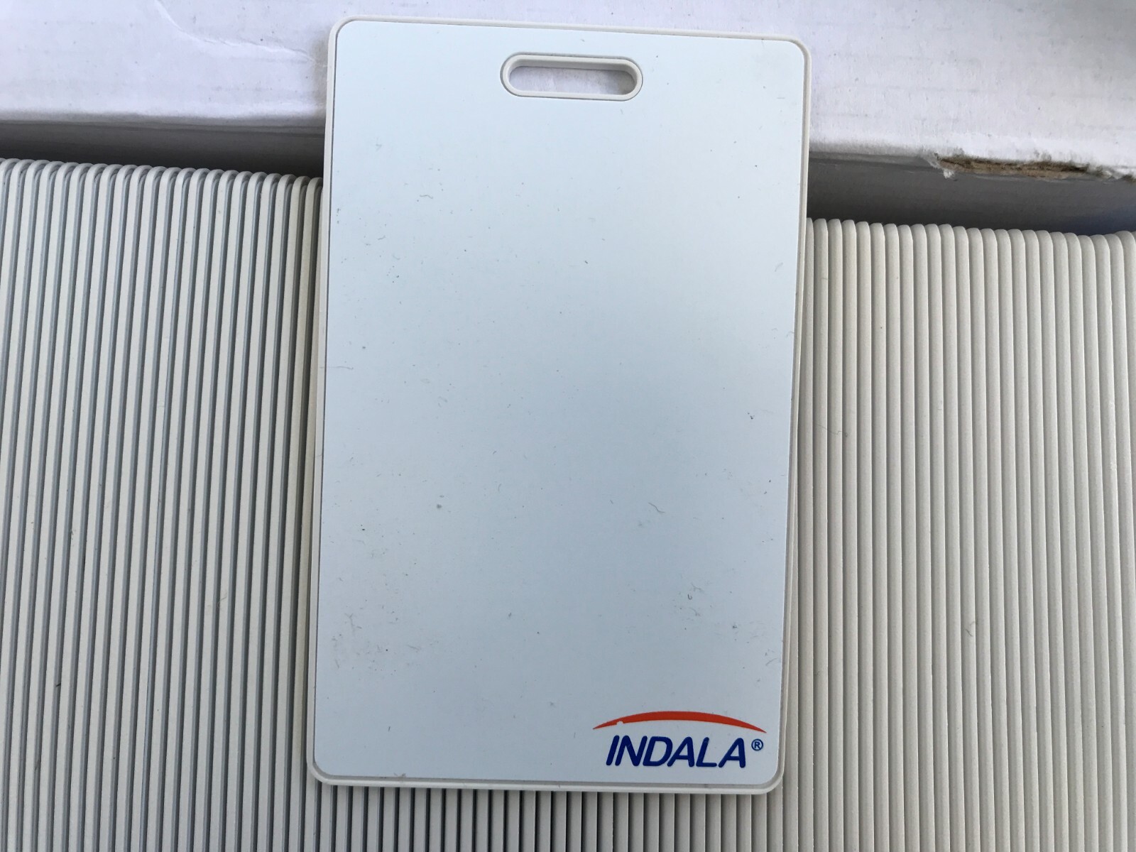 New HID FPCRD-SSSMW-0000 Indala Flexpass Card  Prox Clamshell -  Lot of 10 Card