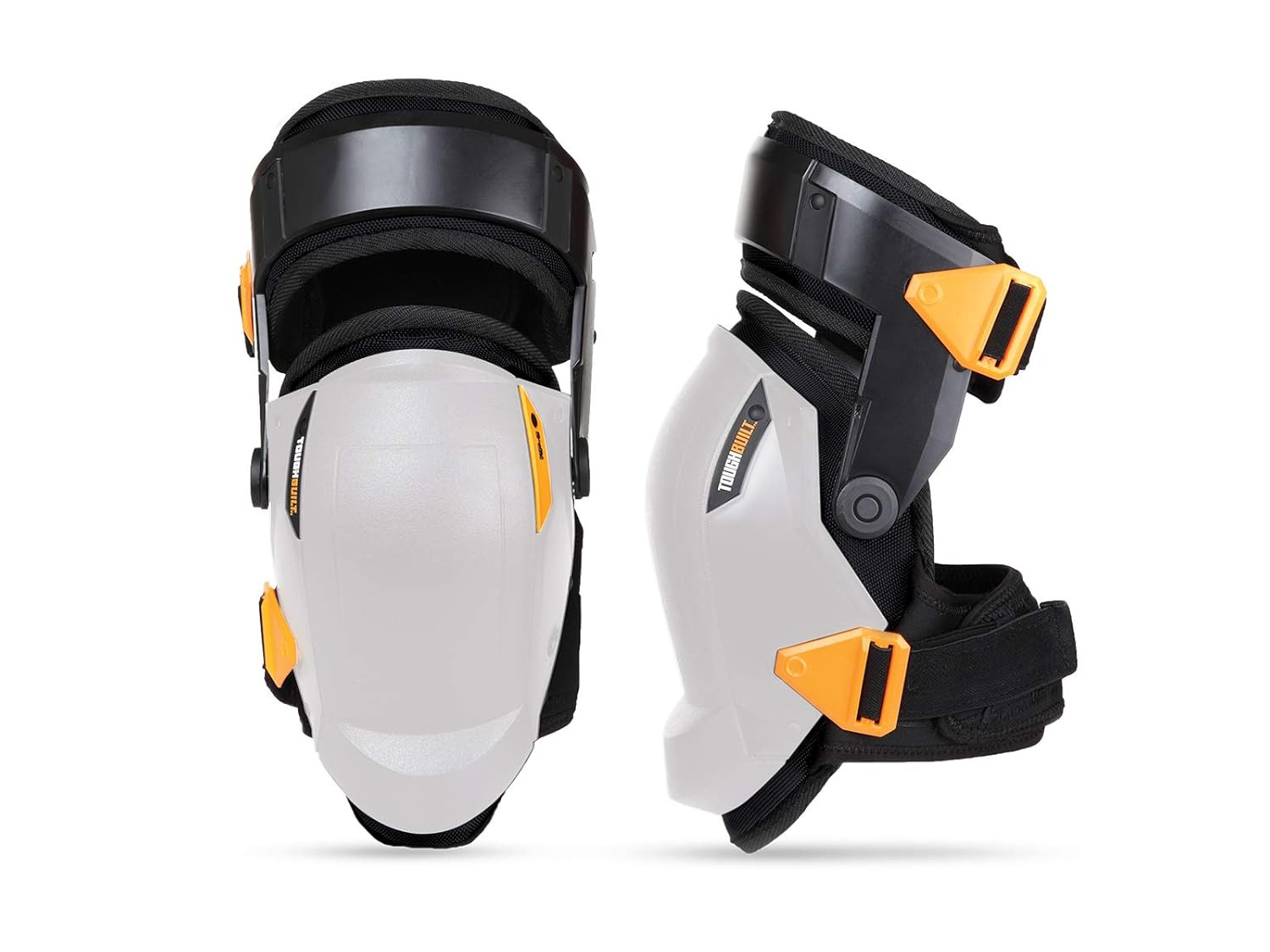 - Gelfit Grip Thigh Support Stabilizer Knee Pads, TB-KP-G3R | Grip Stabilization