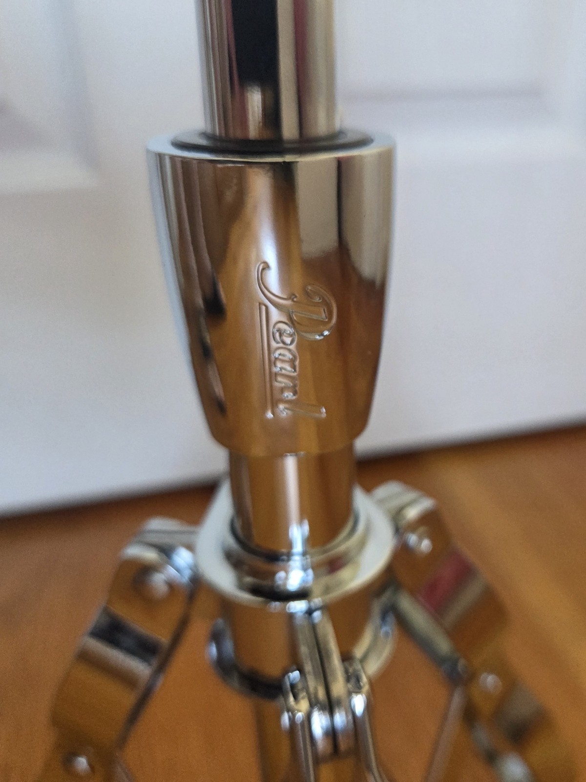 Pearl Roadshow S-50 Snare Stand - Open Box.