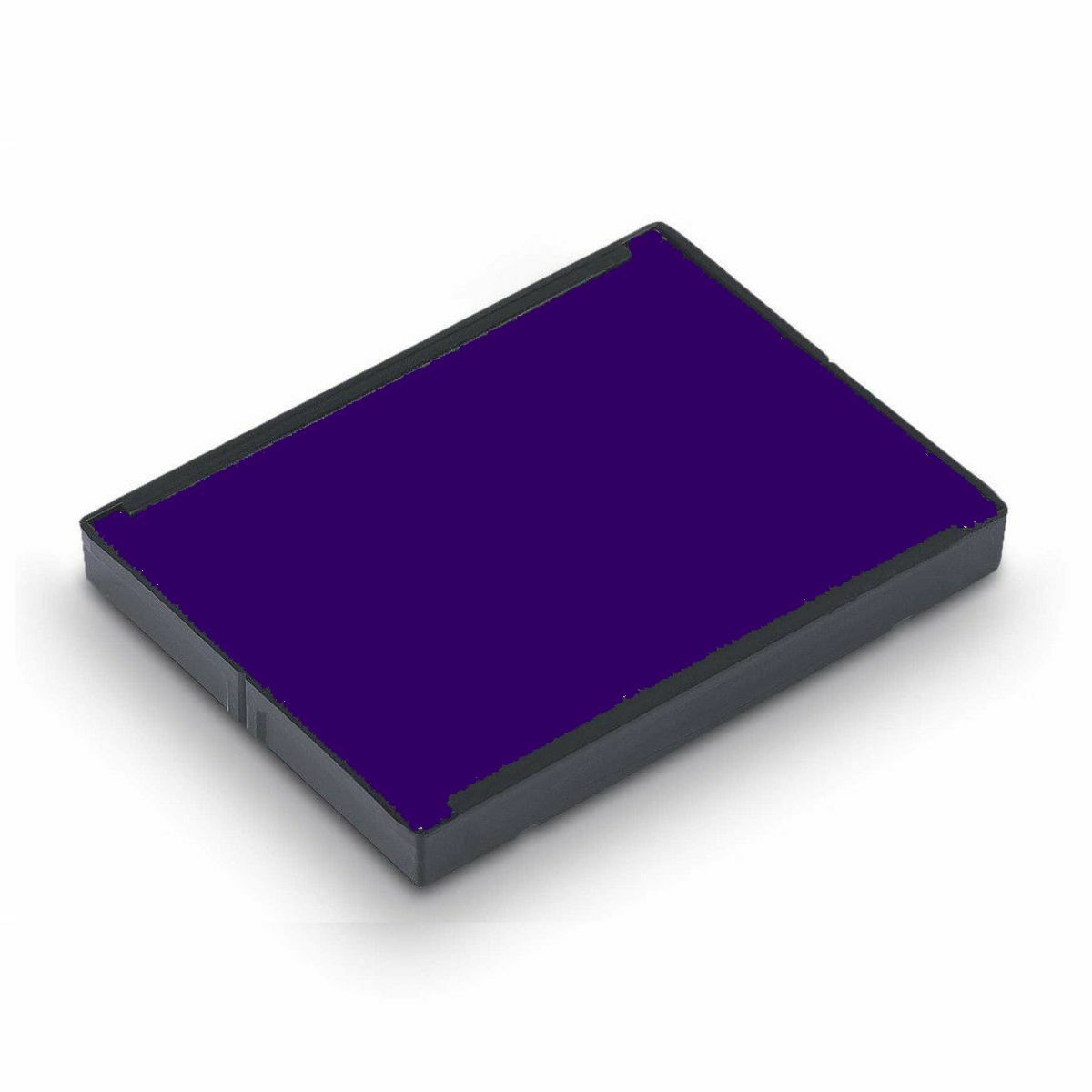 4927, 4727 Replacement Pads for Trodat and Ideal Self-inking Stamps (Violet)