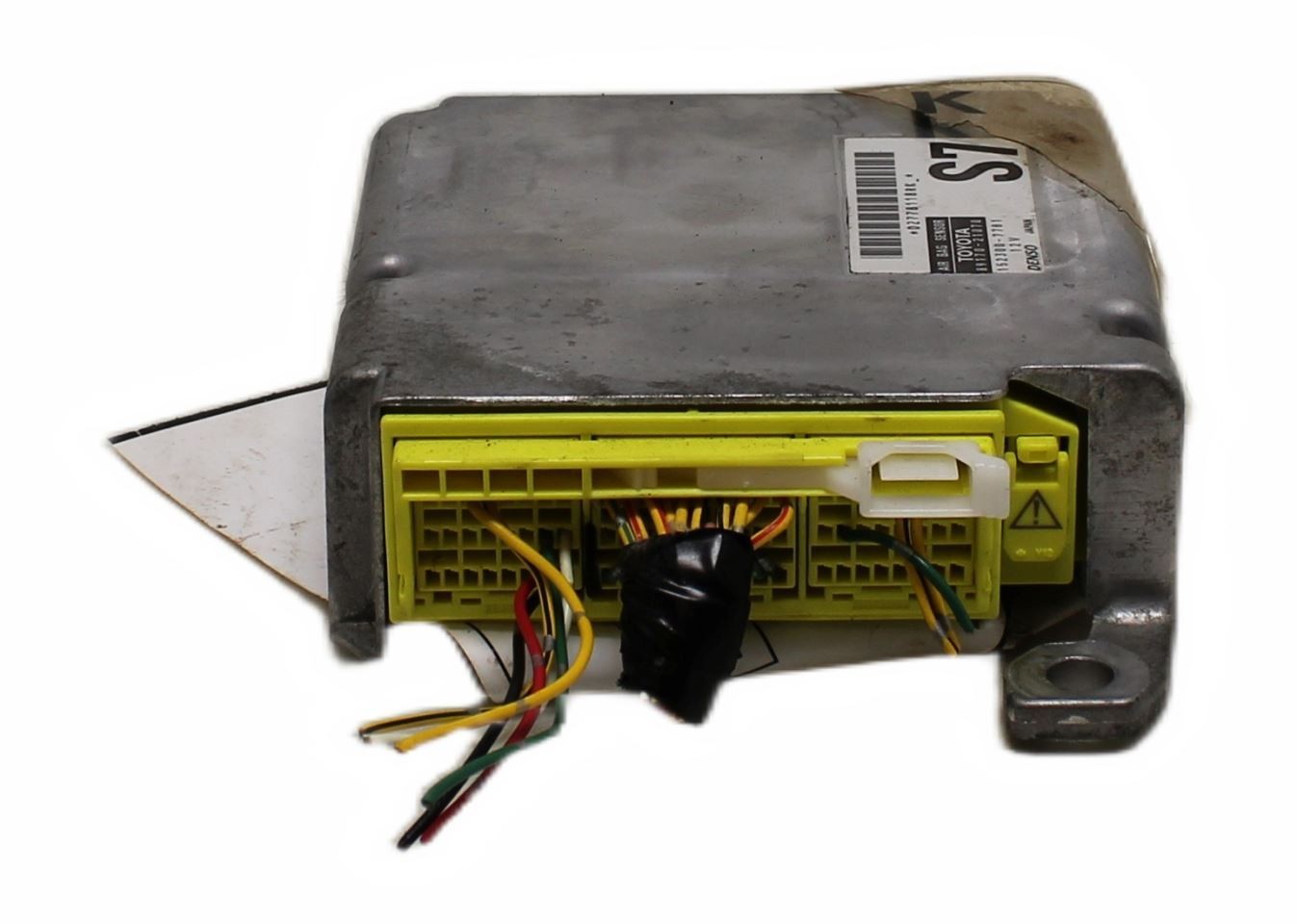 2005-2006 Scion tC Control Module ab Under Console Thru 4/06 OEM 1515783