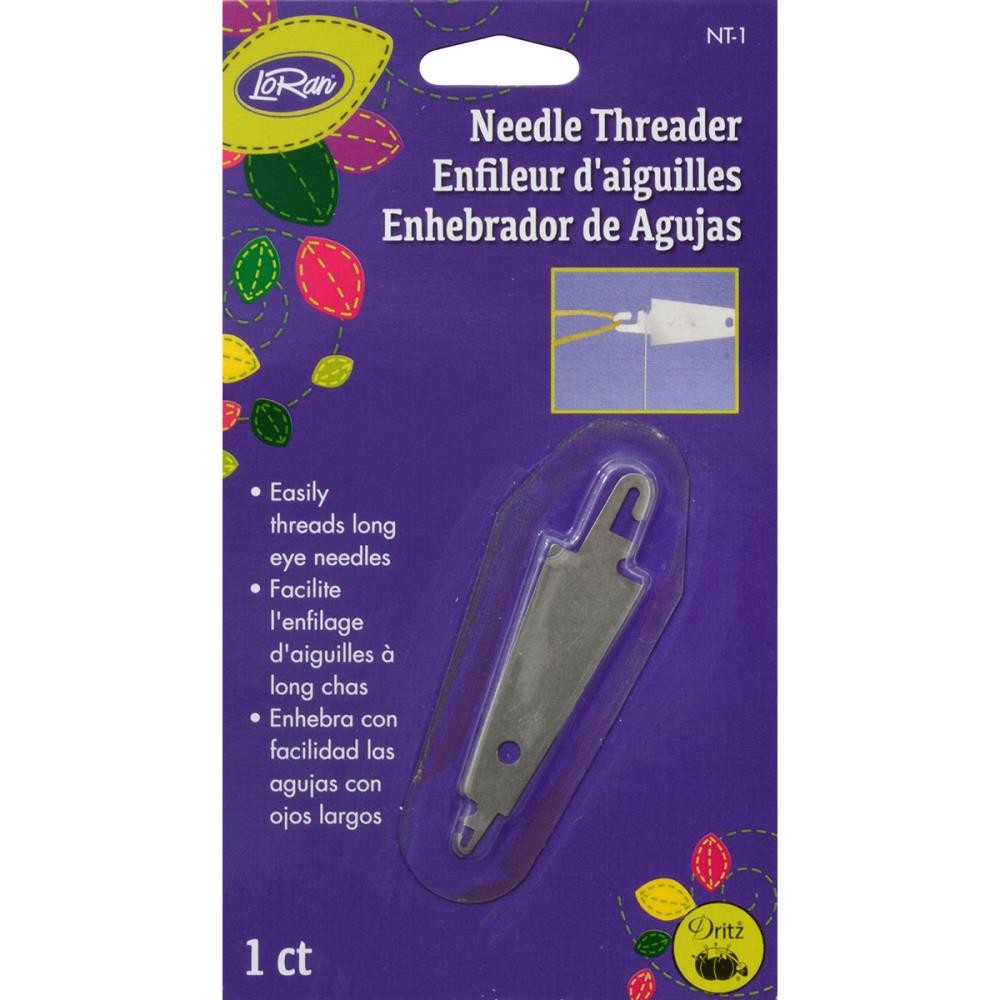 LoRan - Needle Threader (NT1)