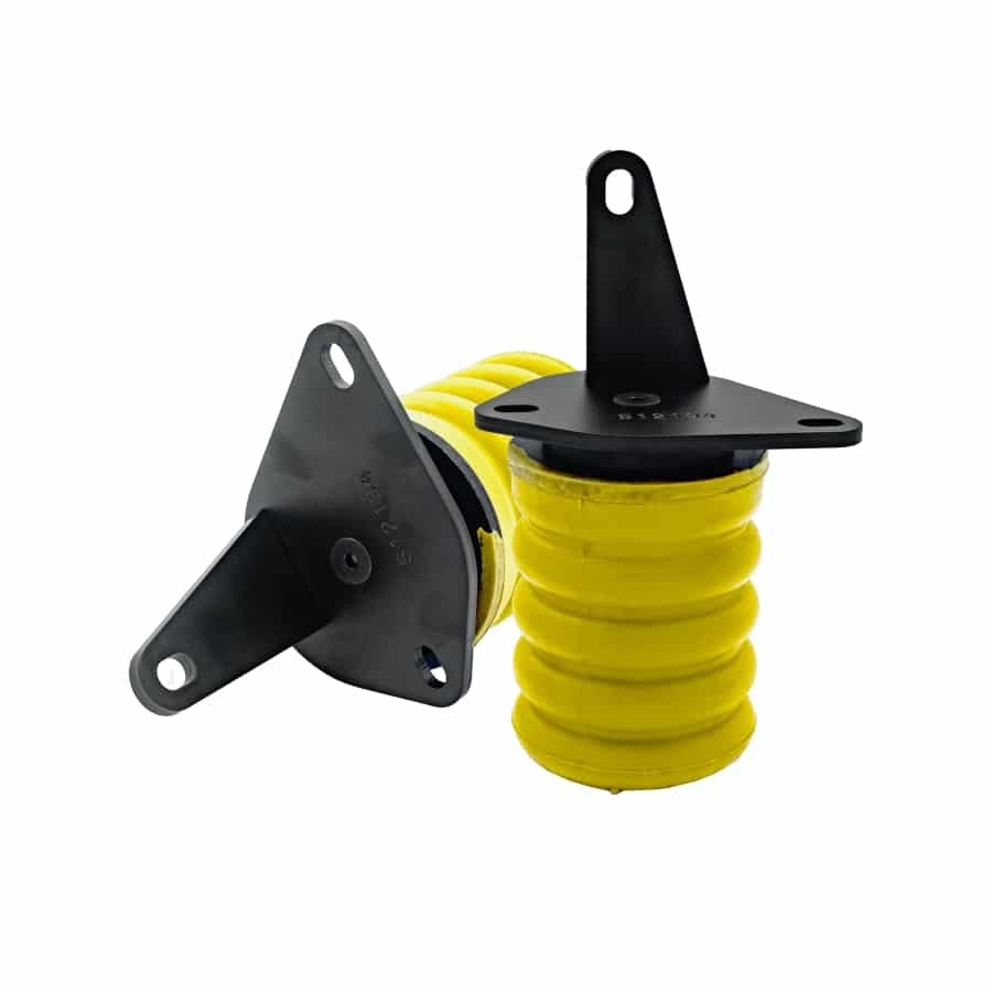 SuperSprings SSR-631-54 Rear SumoSprings for 22-23 Toyota Tundra