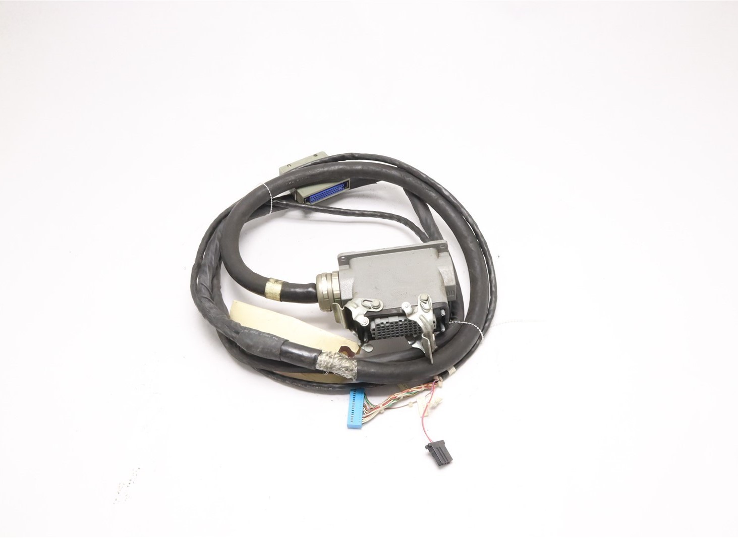 FANUC ROBOT RCC CABLE A660-4003-T800#L800R0