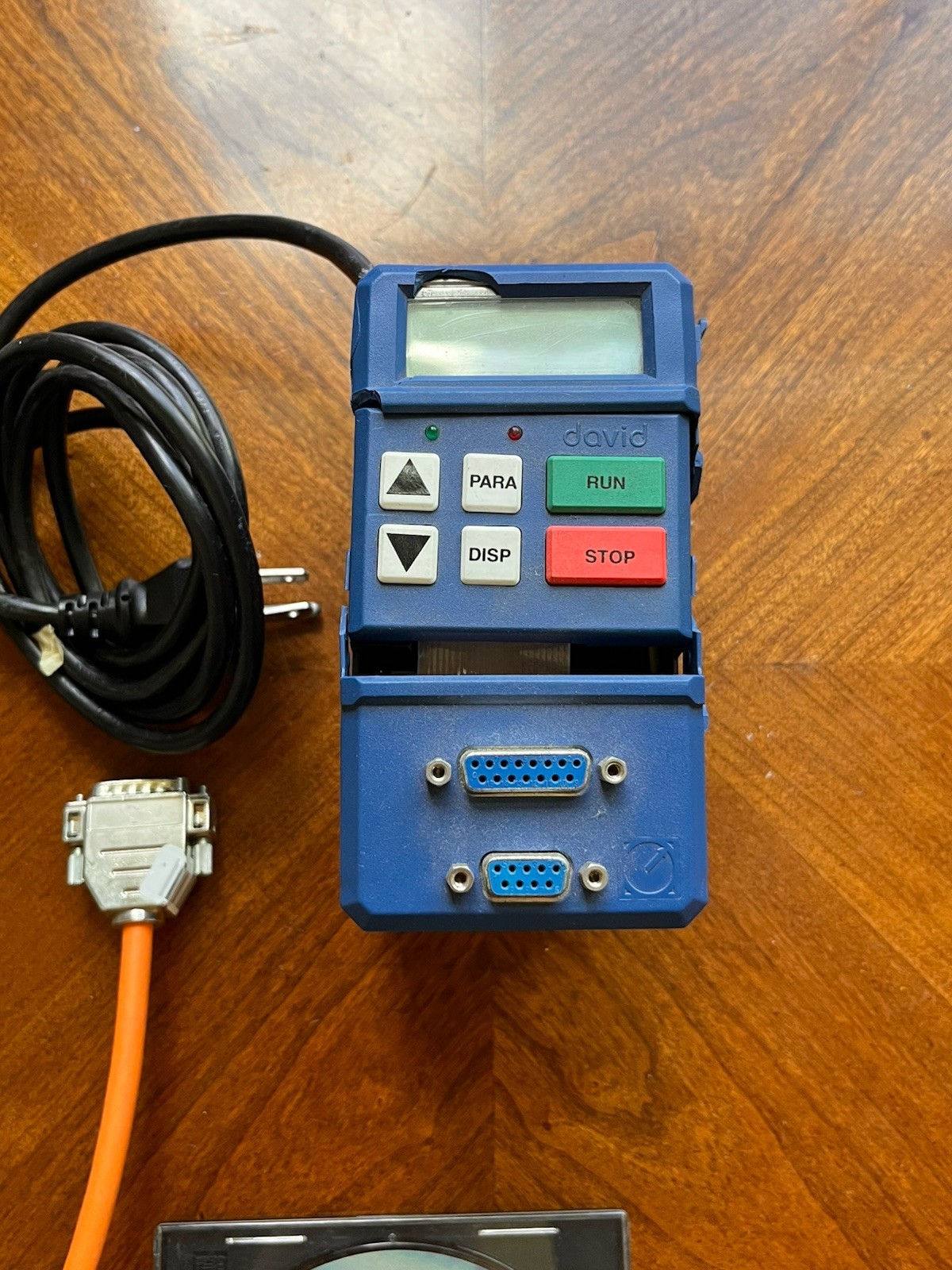 Bayside IDRIVE BDS021E111 Servo Drive Controller BM060-1CID1 Motor Parker