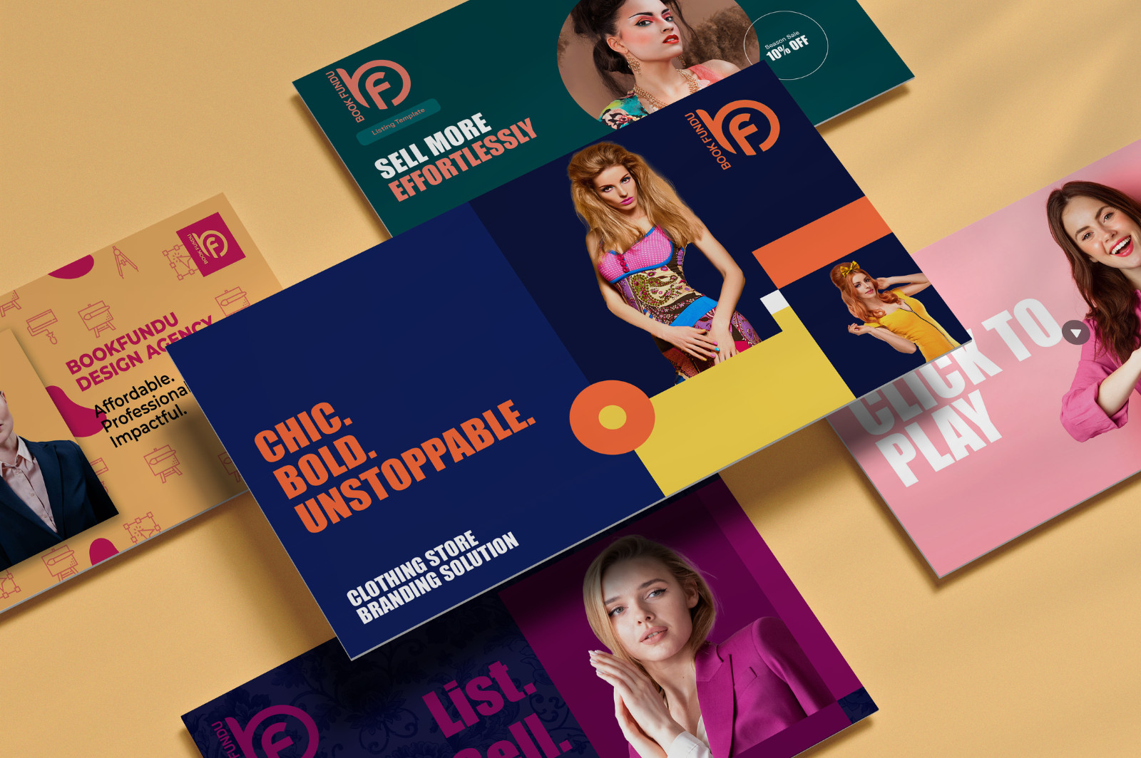 High-Converting eBay HTML Listing Template | Easy to Use & Fully Customizable