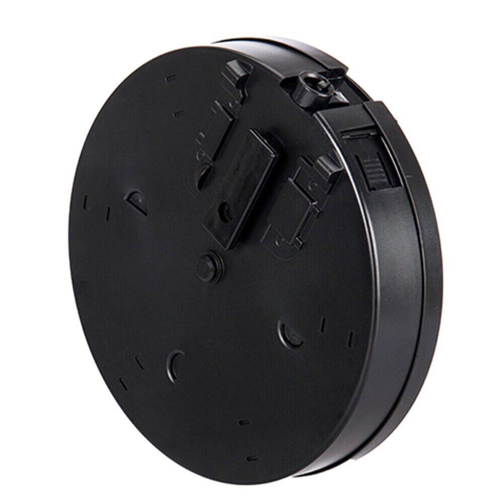 AGP Hi-Cap 850 Rounds Spare Drum Airsoft Magazine for Gameface GF M1A1 Tommy Gun