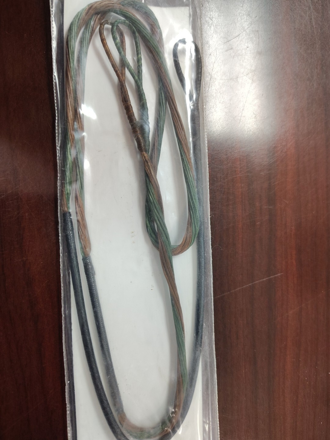 New VaporTrail VTX Replacement Y Cable - 30-1/8"