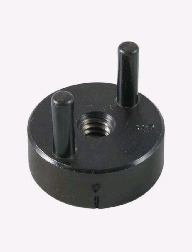 GrandMaster® Ruger® Single Action Power Series I Fixture Adapter only Tool