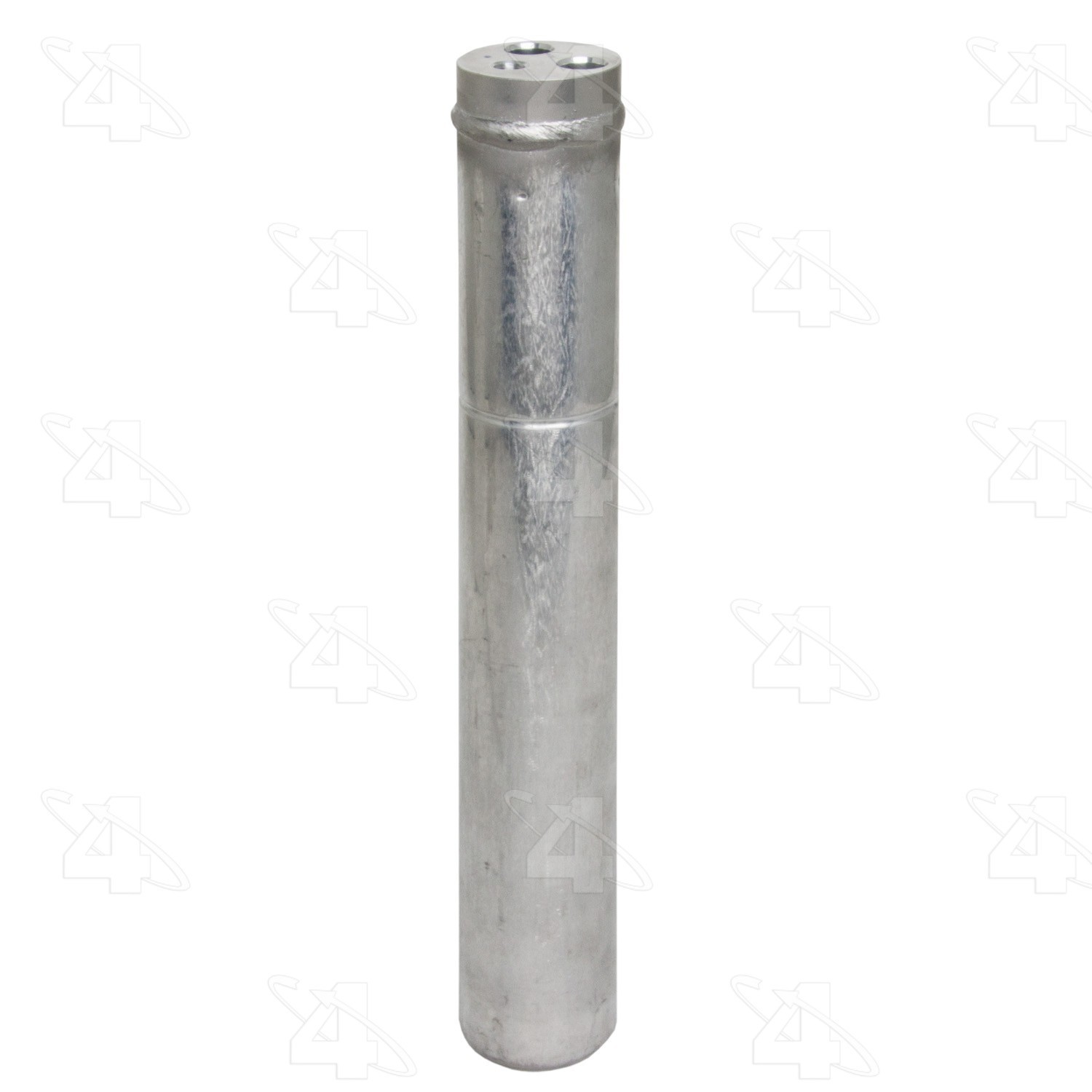 FOUR SEASONS Front A/C Receiver Drier Fits 2007-2009 Freightliner Sprinter 3500