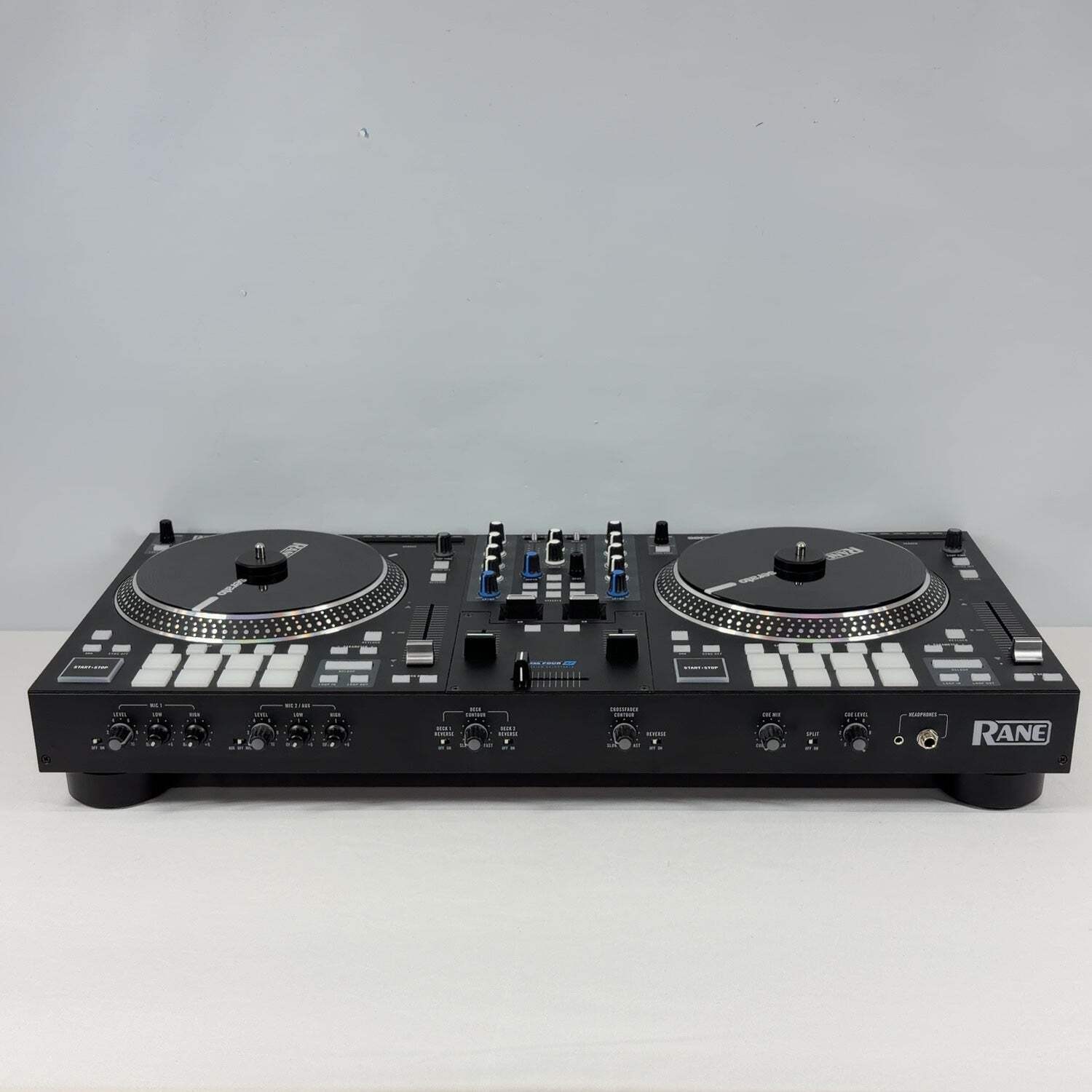 Serato Rane One 2-Channel DJ Mixer