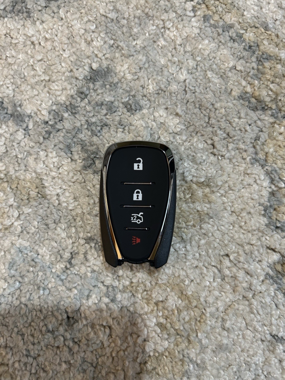 Genuine OEM Chevrolet Camaro Malibu Remote Fob 2890  13522890 G1N