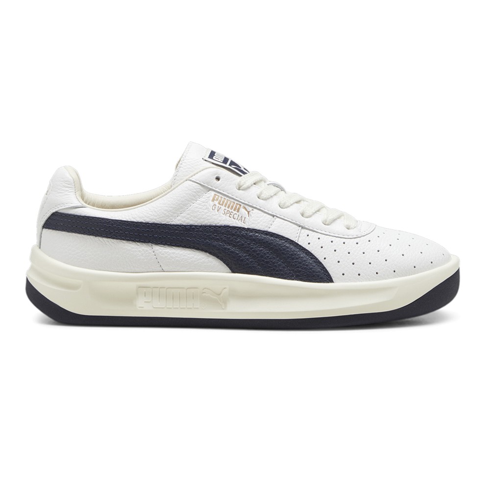 PUMA Gv Special Lace Up  Mens White Sneakers Casual Shoes 39650904